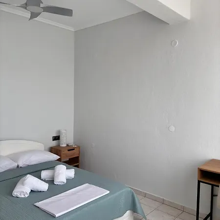 Seascape Terrace Διαμέρισμα *