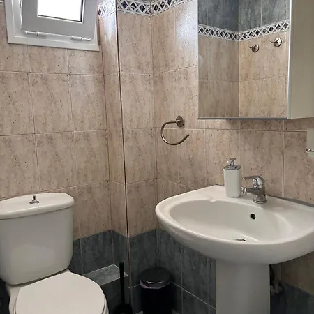 Διαμέρισμα Seascape Terrace *