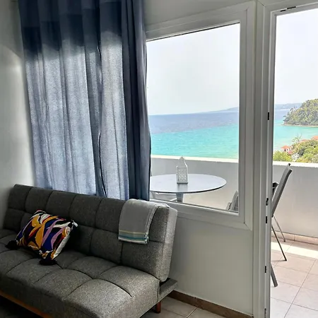 Διαμέρισμα Seascape Terrace