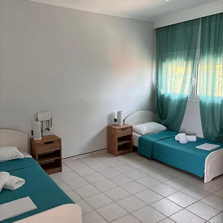 Seascape Terrace Kallithea (Chalkidiki)