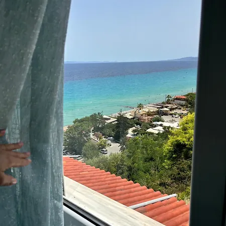 Seascape Terrace Διαμέρισμα Kallithea (Chalkidiki)