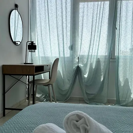 Διαμέρισμα Seascape Terrace