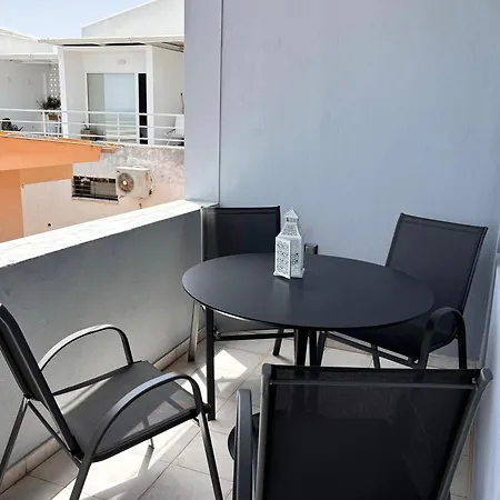 Seascape Terrace