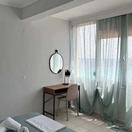 Διαμέρισμα Seascape Terrace *