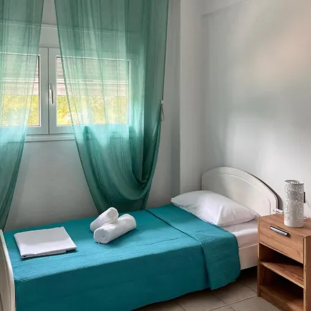 Διαμέρισμα Seascape Terrace Kallithea (Chalkidiki)