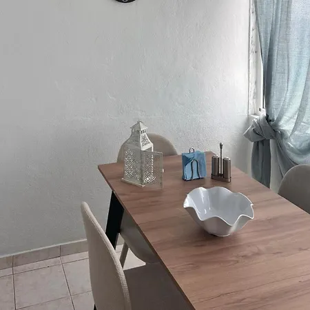 Seascape Terrace Διαμέρισμα *