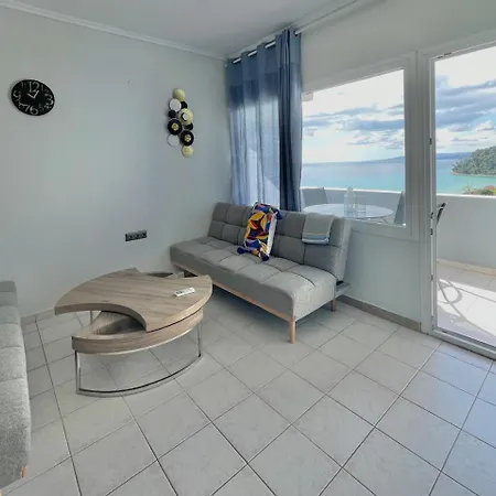 Seascape Terrace Apartment *