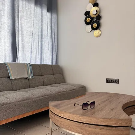 Seascape Terrace Apartment