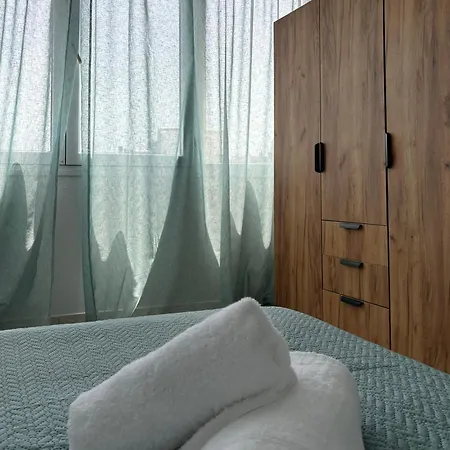 Seascape Terrace Apartment *