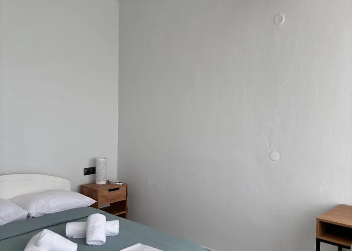 Seascape Terrace 아파트 *