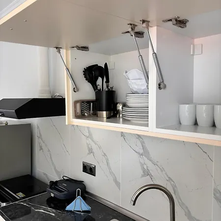 Seascape Terrace * Kallithea (Chalkidiki)