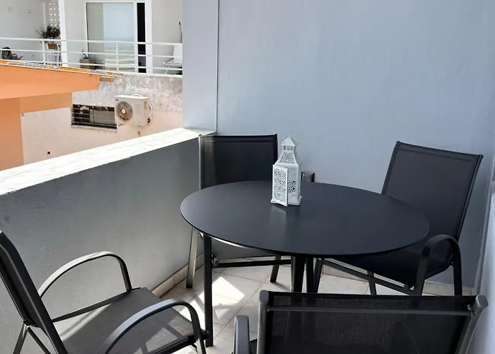 Seascape Terrace