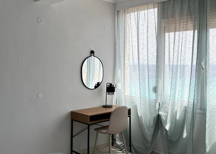 Apartmán Seascape Terrace *