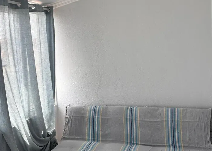 Seascape Terrace Apartmán *